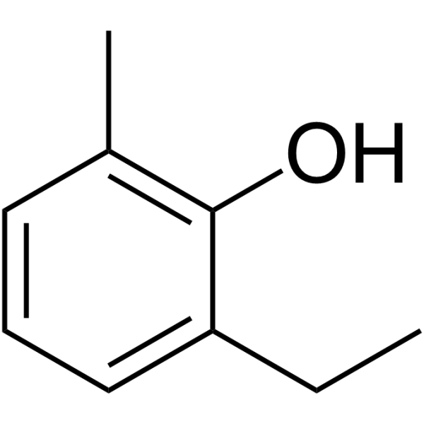 2-Ethyl-6-methylphenol 1687-64-5